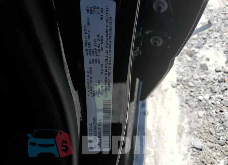 1C6RREBT6NN125085 Photo# 12