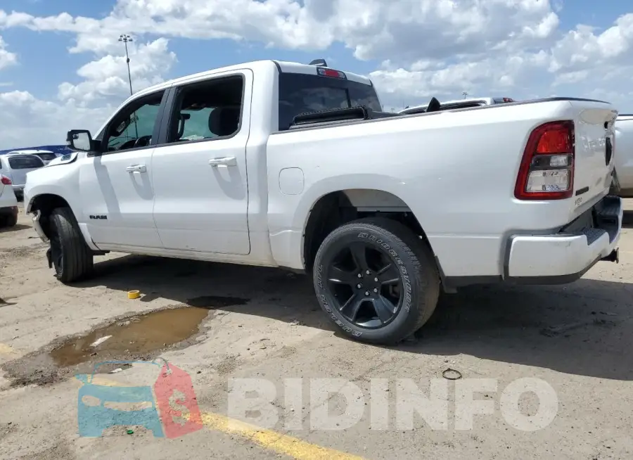 1C6RRFFG2NN295561 Photo# 2
