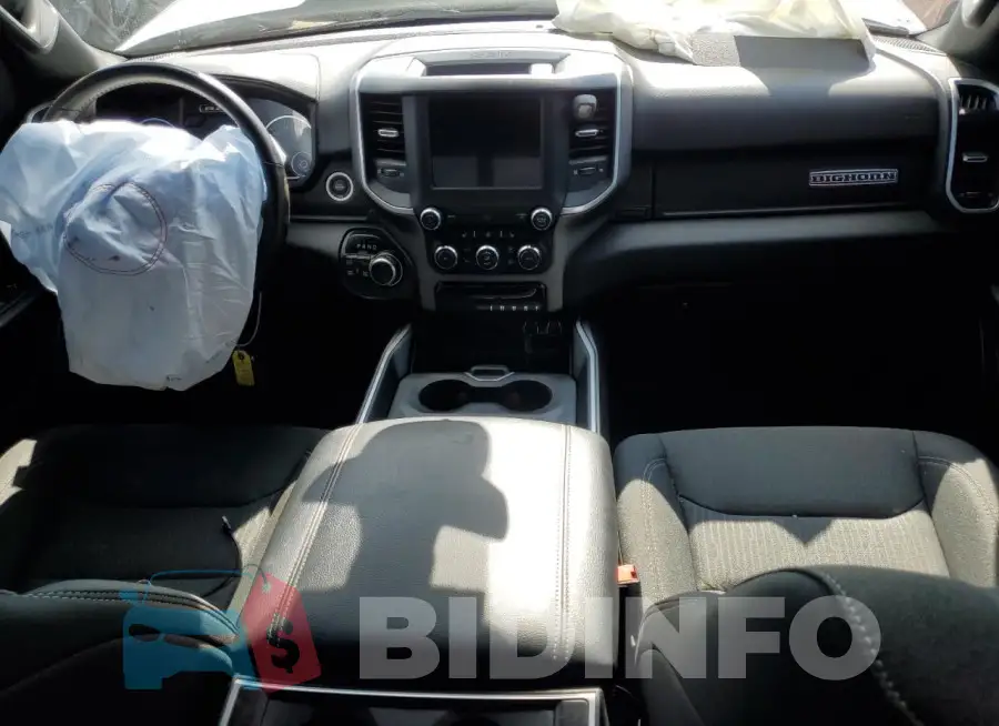 1C6SRFBT3NN163588 Photo# 8