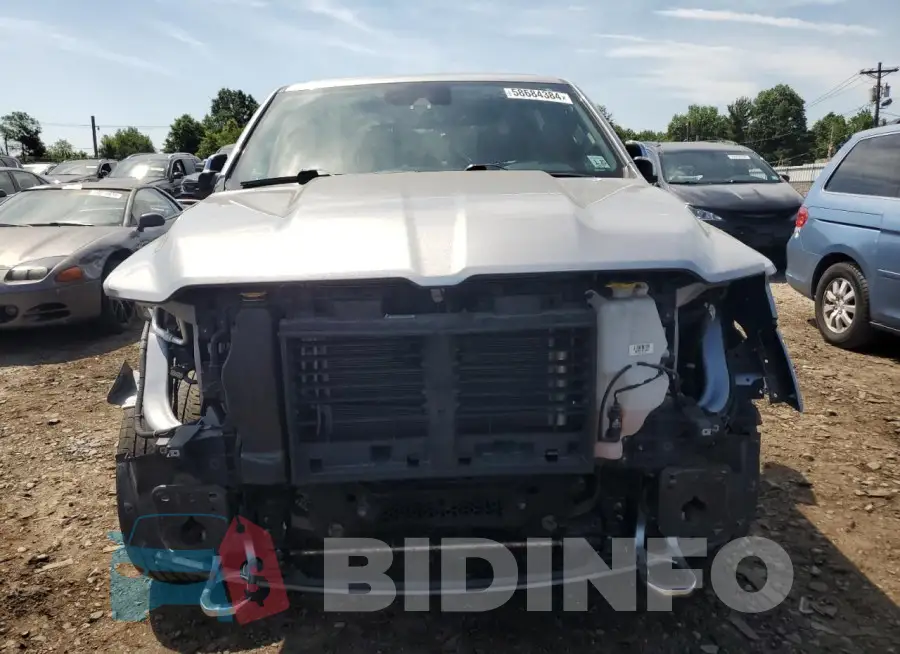 1C6SRFHT5LN256018 Photo# 5