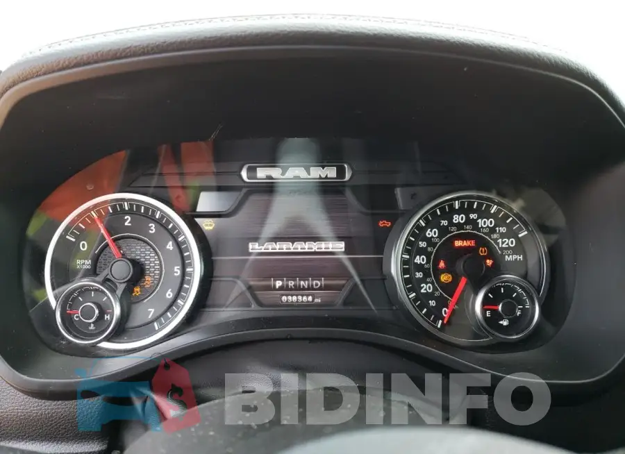 1C6SRFRT6NN279843 Photo# 9