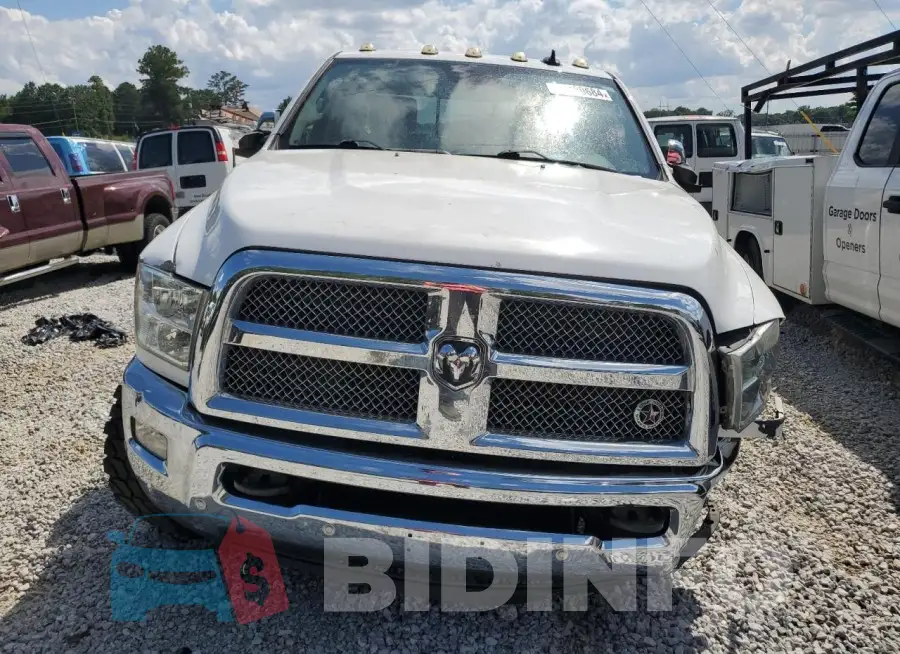 3C63R3DL4JG182864 Photo# 5