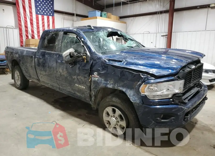 3C63R3HL8PG624323 Photo# 4