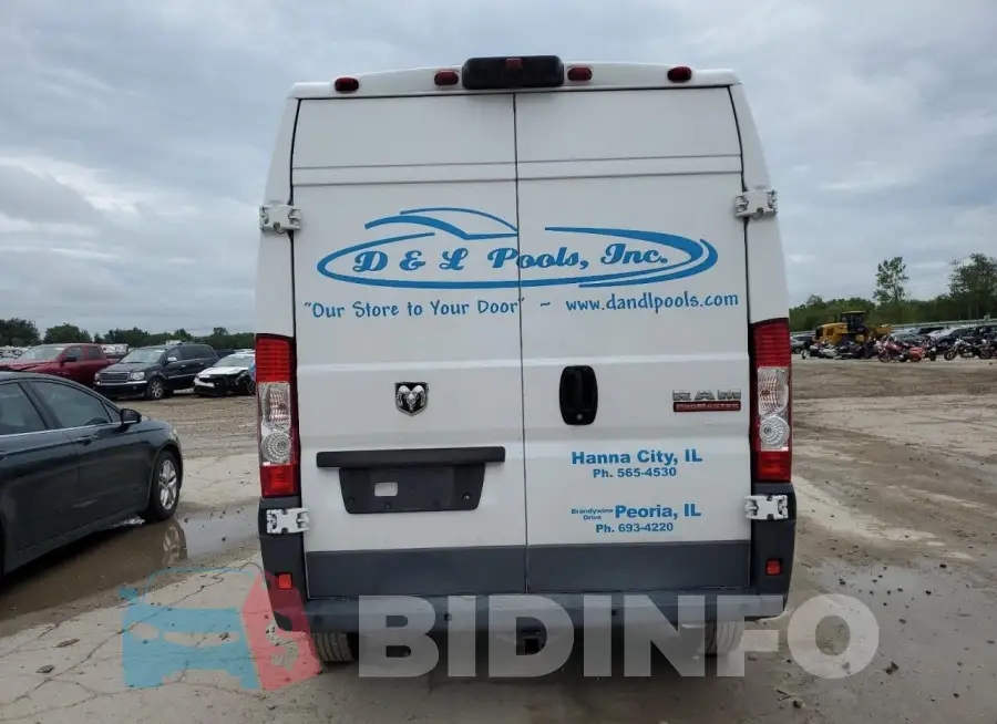3C6TRVDG1HE544461 Photo# 6