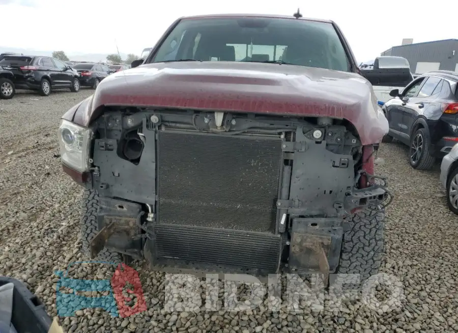 3C6UR5NL3JG114814 Photo# 5