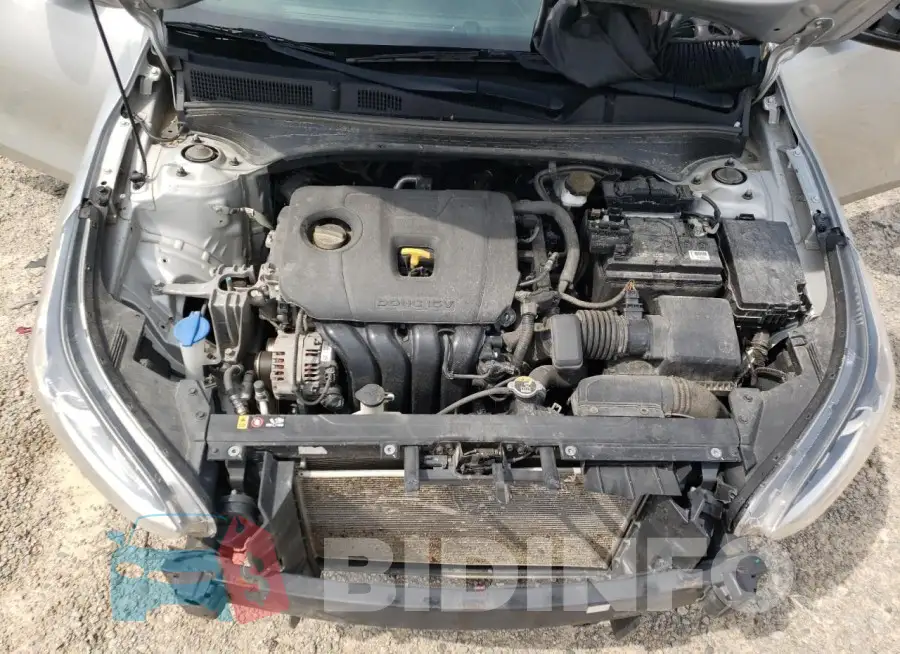 3KPF24AD9LE207723 Photo# 11