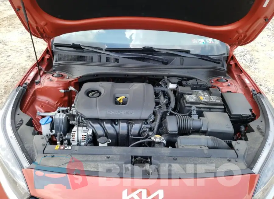 3KPF24AD9NE431352 Photo# 11