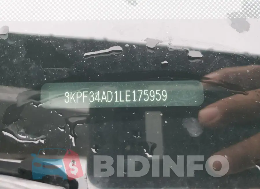 3KPF34AD1LE175959 Photo# 12
