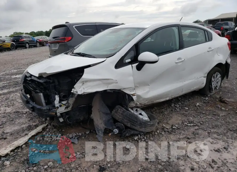 KNADM4A35G6549008 Photo# 1
