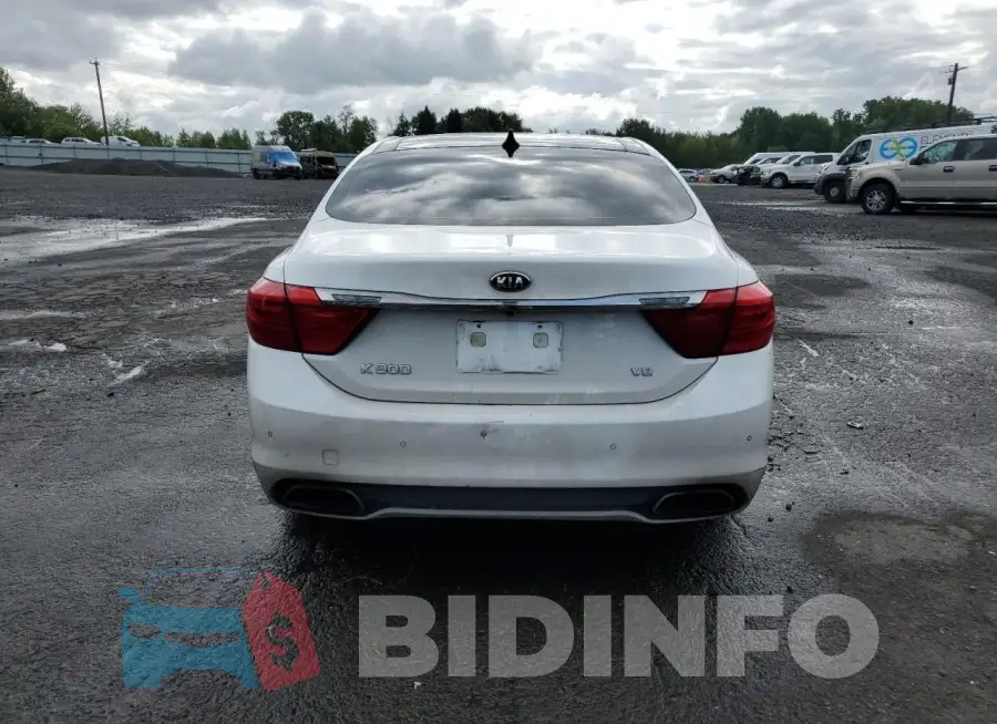 KNALU4D43F6027590 Photo# 6
