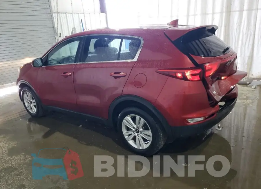 KNDPM3AC7J7464554 Photo# 2