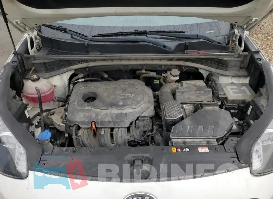 KNDPMCAC4M7928713 Photo# 11