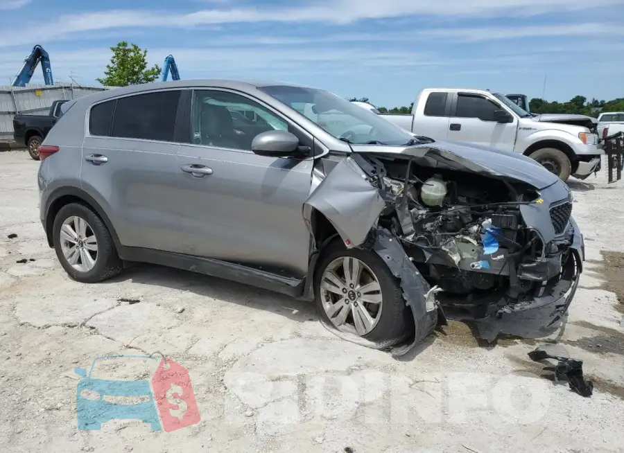 KNDPMCACXK7612973 Photo# 4