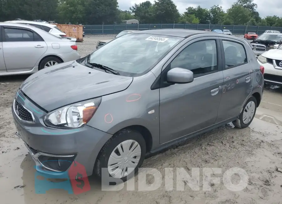ML32A3HJ3LH003519 Photo# 1