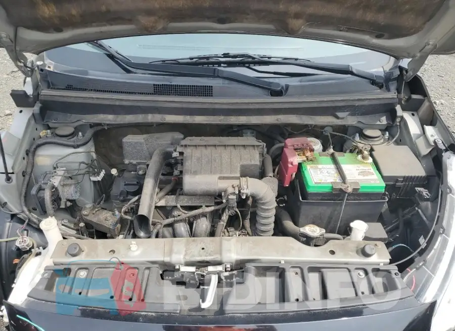 ML32F3FJ6JHF06143 Photo# 11