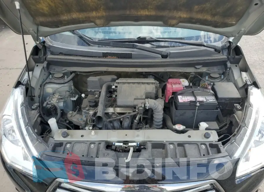 ML32F4FJ2HHF19892 Photo# 11