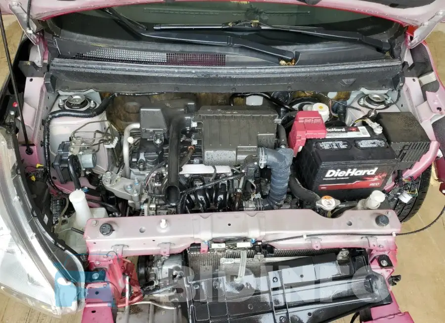 ML32F4FJ9LHF08770 Photo# 11