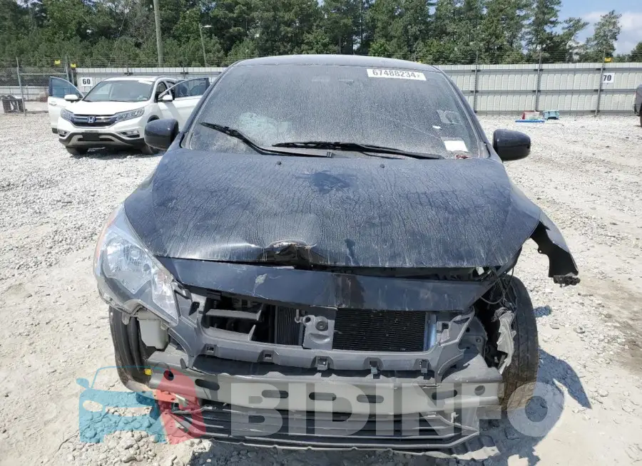 ML32FUFJ3NHF08900 Photo# 5