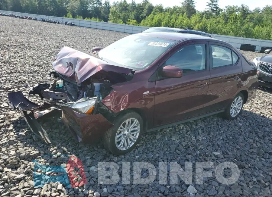 ML32FUFJ3RHF06232 Photo# 1
