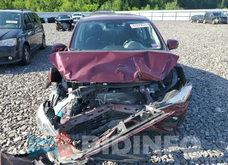 ML32FUFJ3RHF06232 Photo# 5