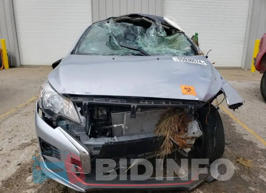 ML32FUFJ5RHF06524 Photo# 5