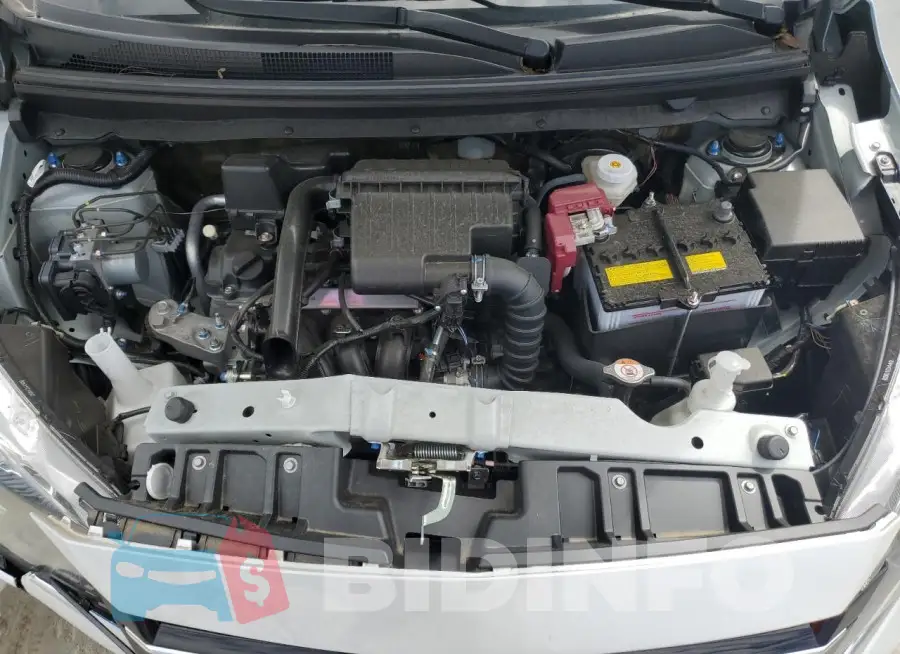 ML32FUFJ7RHF00868 Photo# 11
