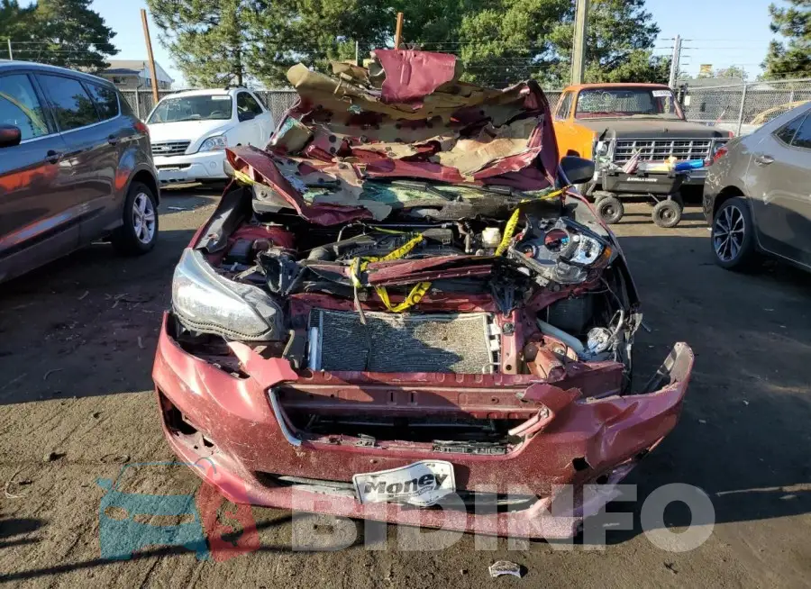 4S3GTAA69K3761741 Photo# 5