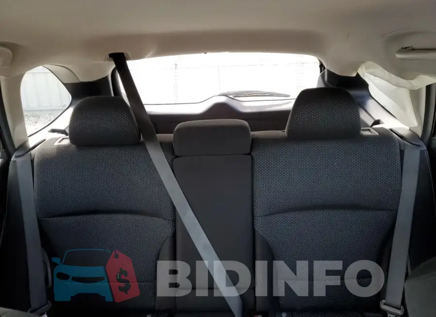 4S4BSAFC2K3350110 Photo# 10