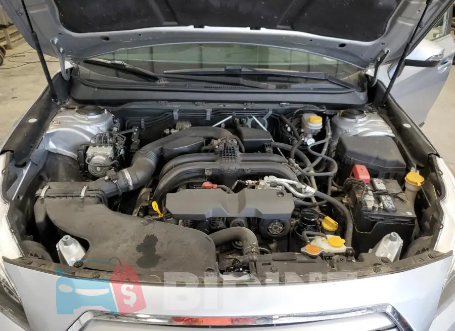 4S4BSBNC6G3342915 Photo# 11