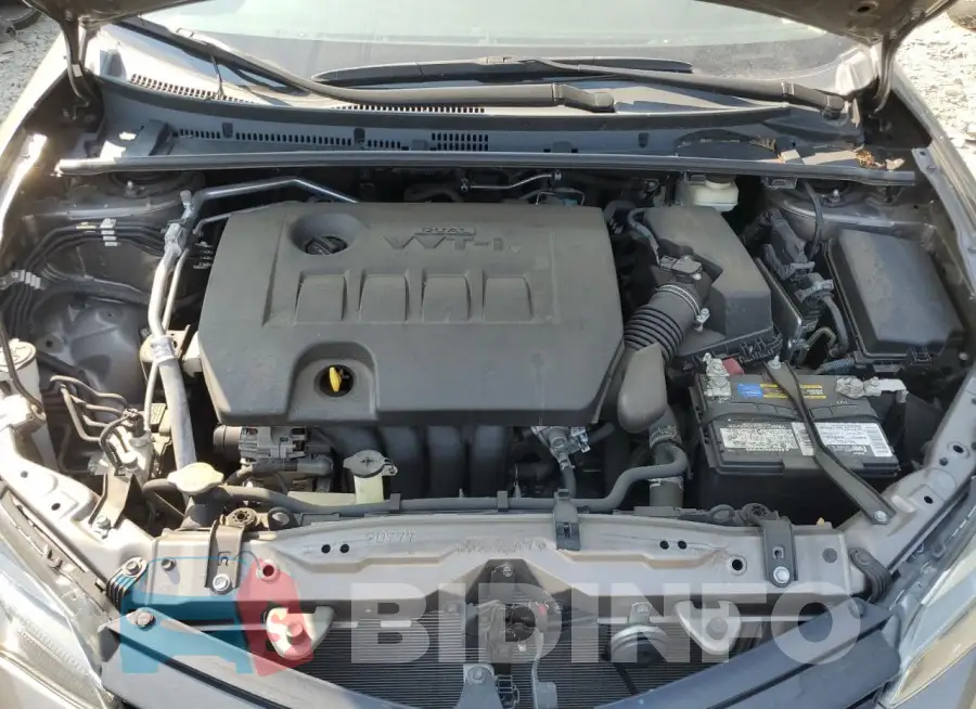 2T1BURHE4HC760130 Photo# 11