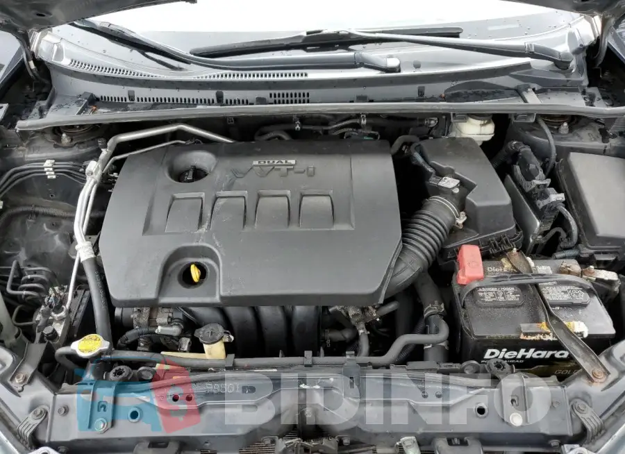 2T1BURHE7FC397853 Photo# 11