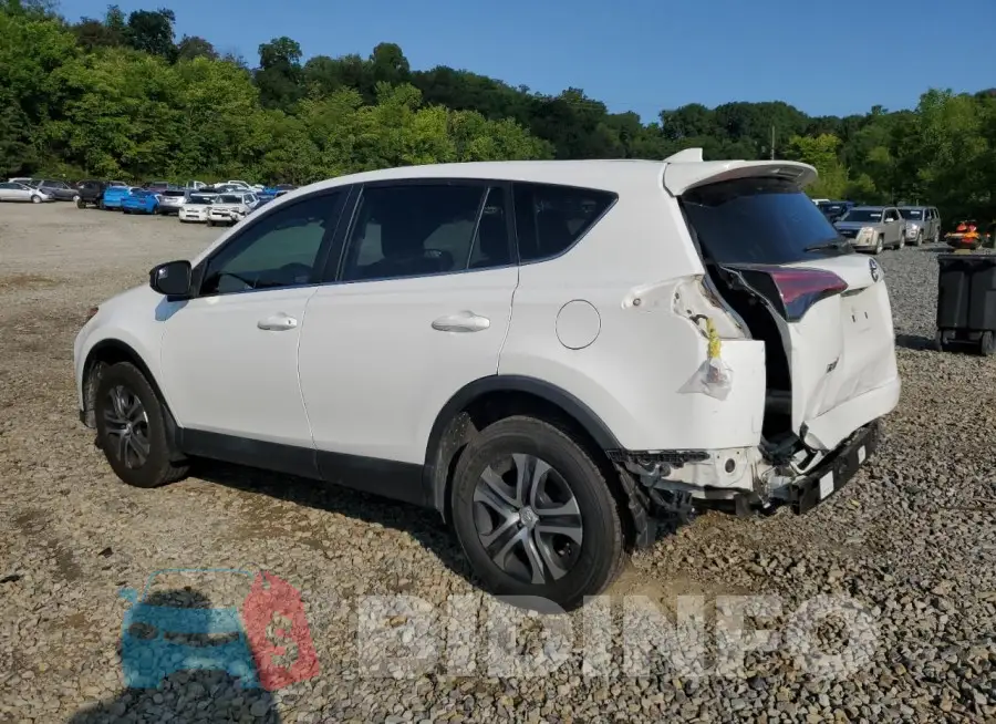 2T3BFREV6JW856156 Photo# 2