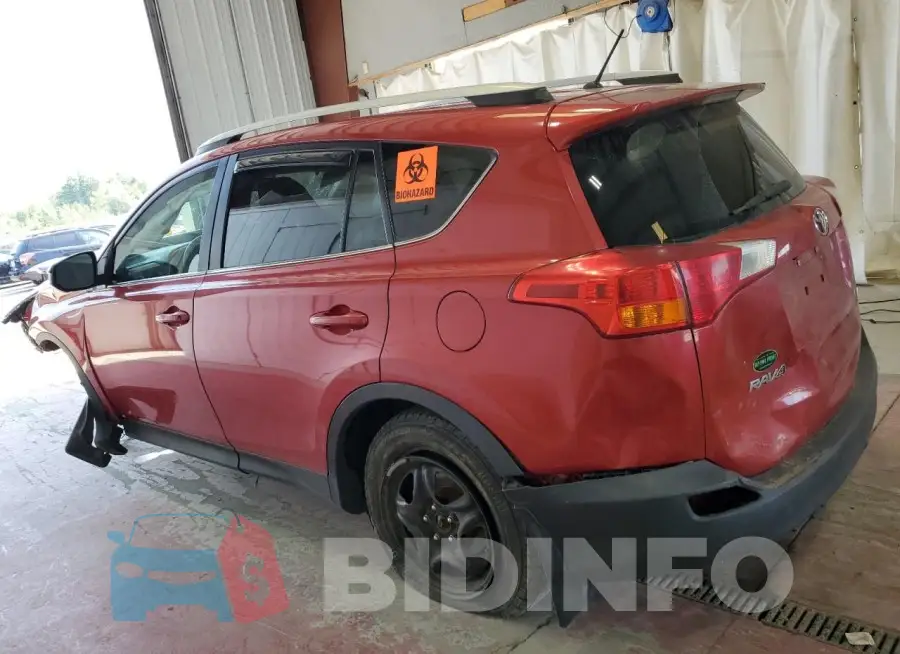 2T3BFREV9FW256674 Photo# 2