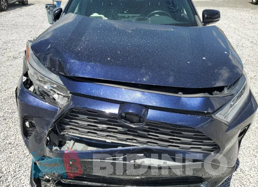 2T3EWRFV2KW030840 Photo# 11