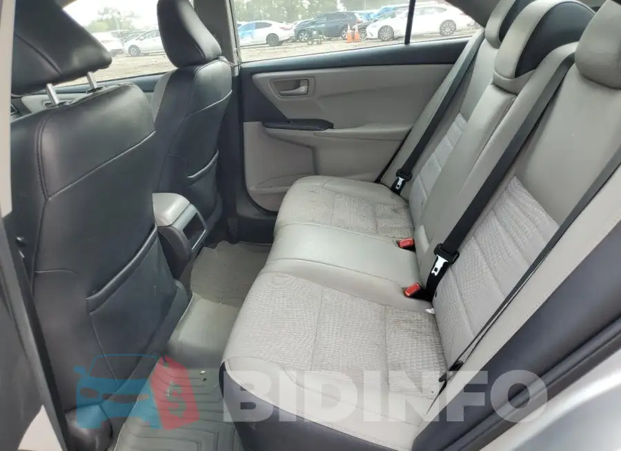 4T1BF1FK5FU025687 Photo# 10