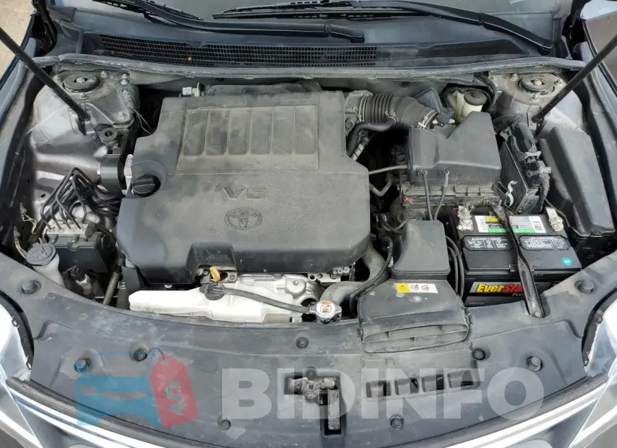 4T1BK1EB8GU230290 Photo# 11