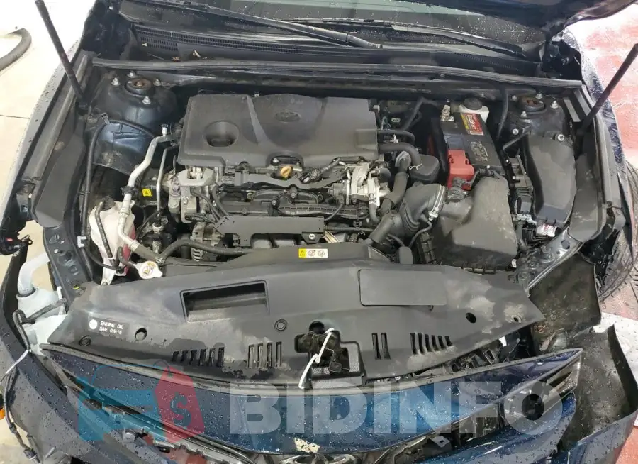 4T1C11AK3LU935151 Photo# 11