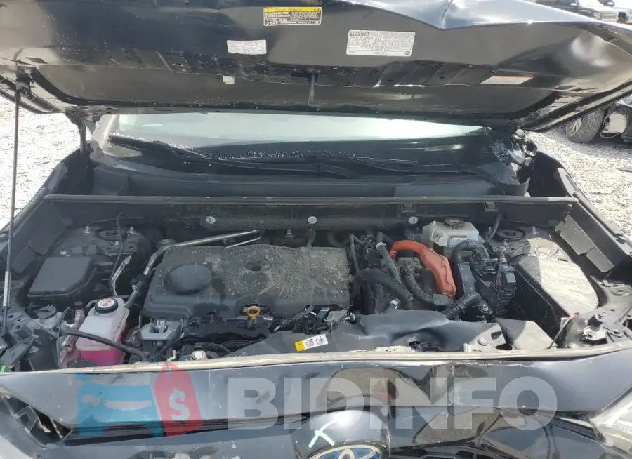 4T3B6RFV1MU017163 Photo# 11