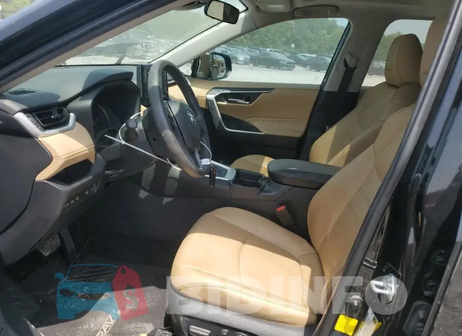 4T3B6RFV1MU017163 Photo# 7
