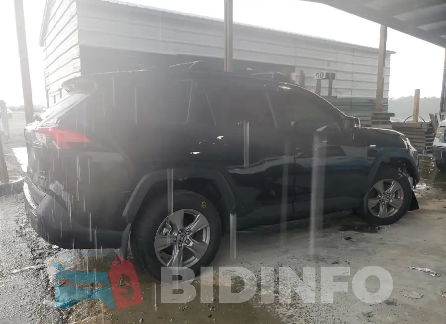 4T3RWRFV6RU129771 Photo# 3