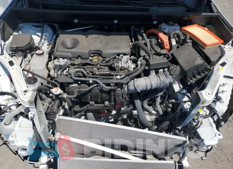 4T3RWRFV7MU018607 Photo# 12