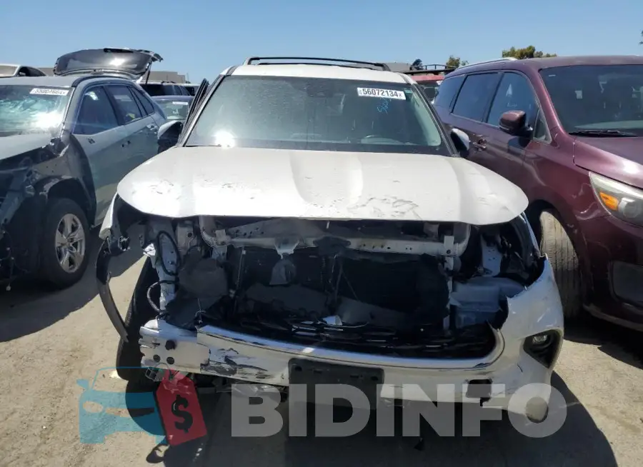 5TDBZRBH6LS045841 Photo# 5