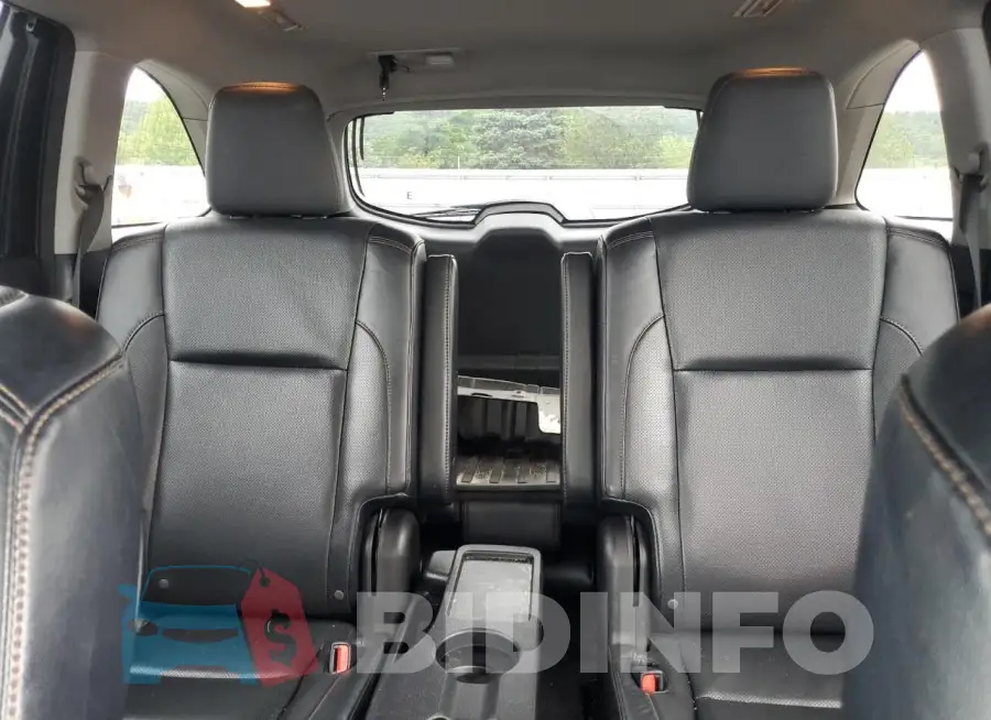 5TDDKRFH9FS196197 Photo# 10