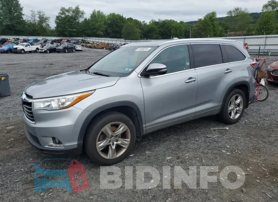 5TDDKRFH9FS196197 Photo# 1