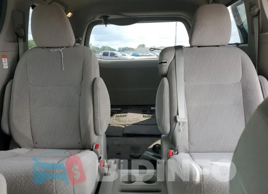 5TDKK3DC3FS529148 Photo# 10