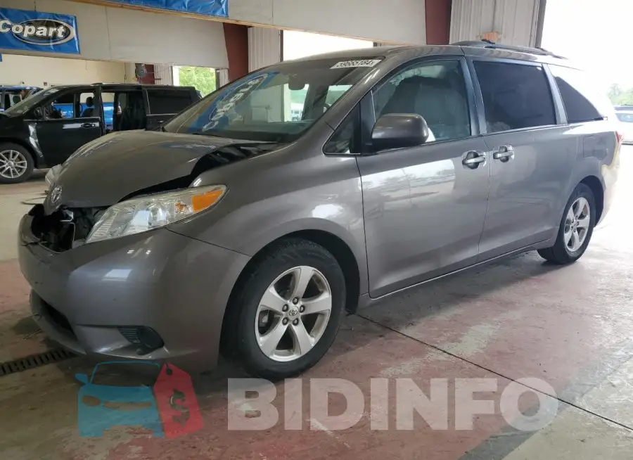 5TDKK3DC4FS611308 Photo# 1