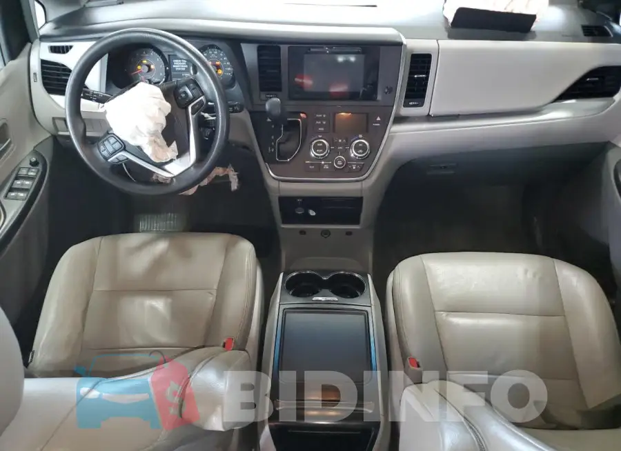5TDKK3DC4FS611308 Photo# 8