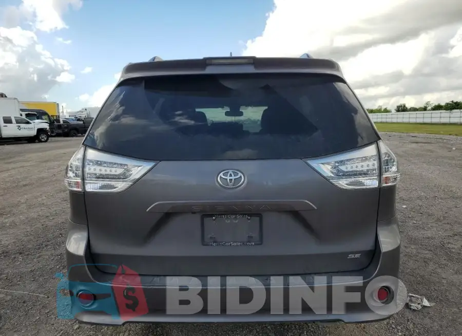 5TDXZ3DCXJS925197 Photo# 6