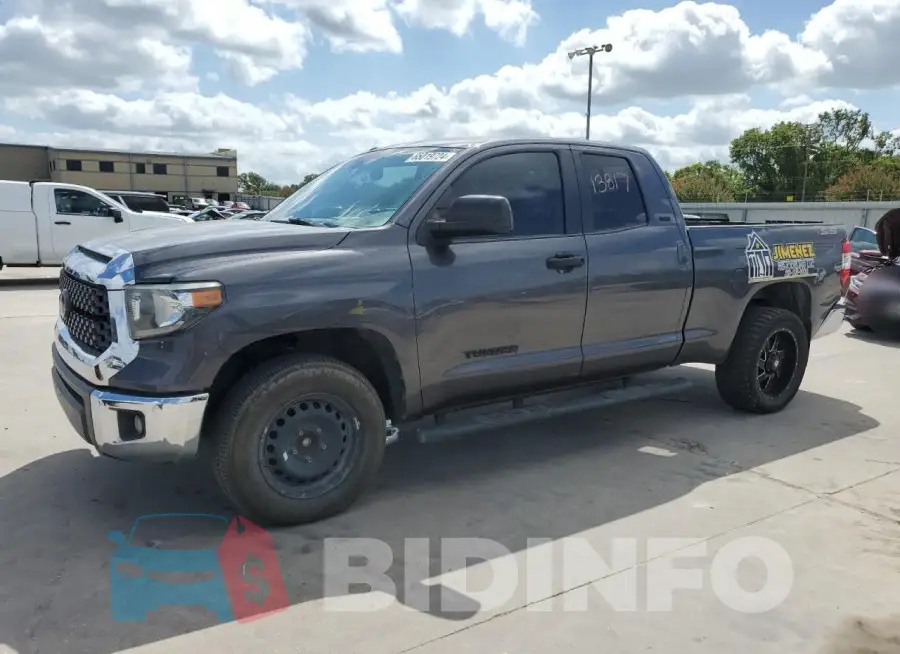 5TFRM5F15KX137146 Photo# 1