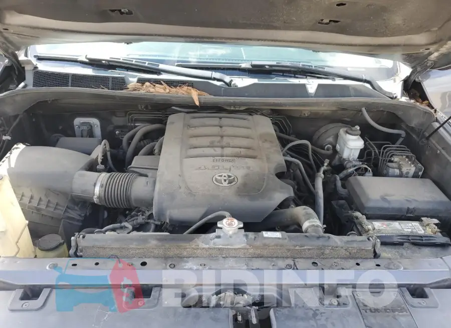 5TFRM5F15KX137146 Photo# 11